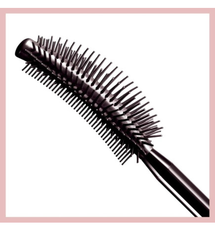 MAYBELLINE
Atsparus vandeniui blakstienų tušas Lash Sensational Waterproof Black 9.5 ml