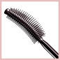 MAYBELLINE Atsparus vandeniui blakstienų tušas Lash Sensational Waterproof Black 9.5 ml