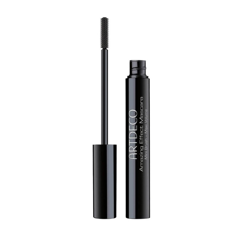 ARTDECO Blakstienų tušas Amazing Effect Black 10 ml