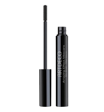 ARTDECO
Blakstienų tušas Amazing Effect Black 10 ml