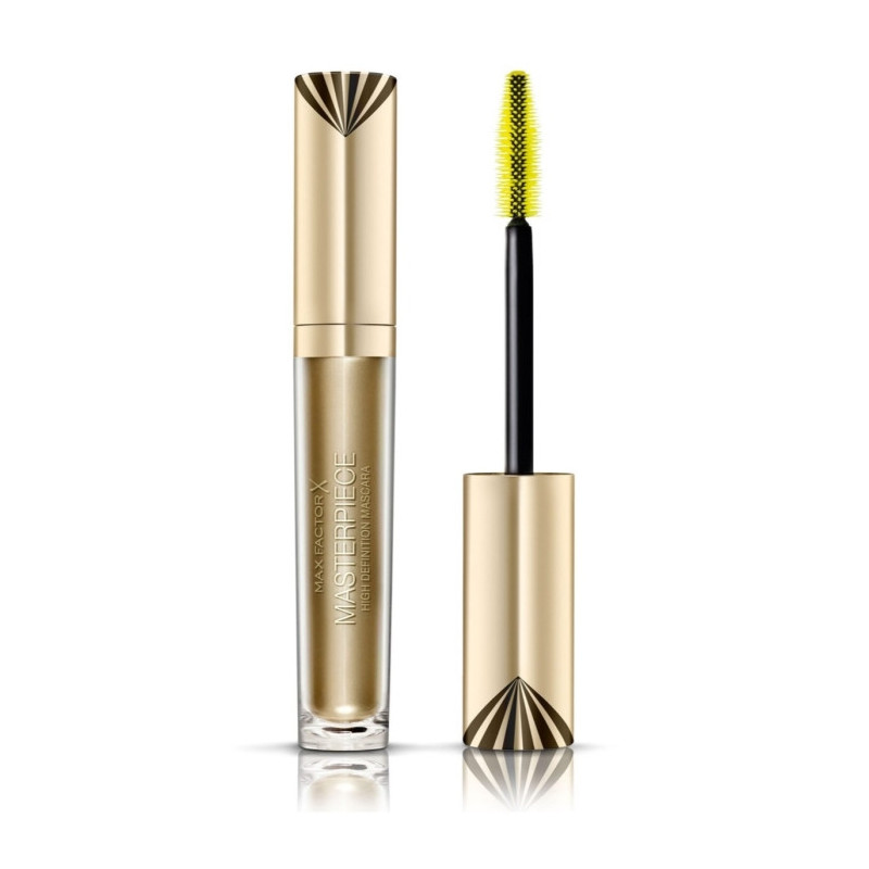 MAX FACTOR  Blakstienų tušas Masterpiece 4.5 ml