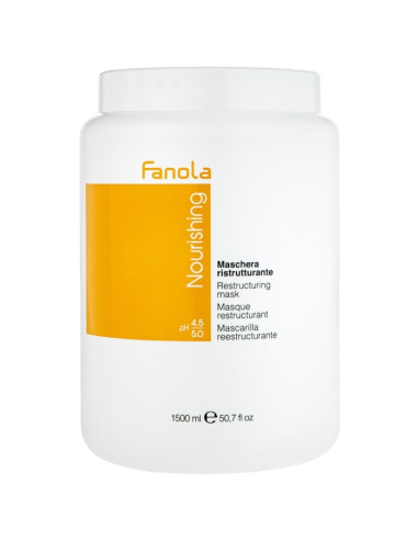 Fanola
Nourishing hair mask 1500 ml