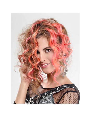 Nutre Color plaukų dažai 200 ml Sidabrinė