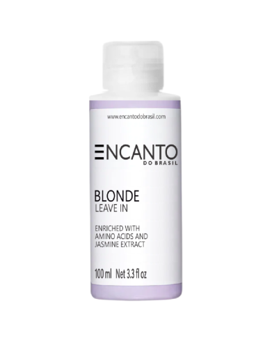 Encanto
Blonde Leave In kondicionierius 100 ml