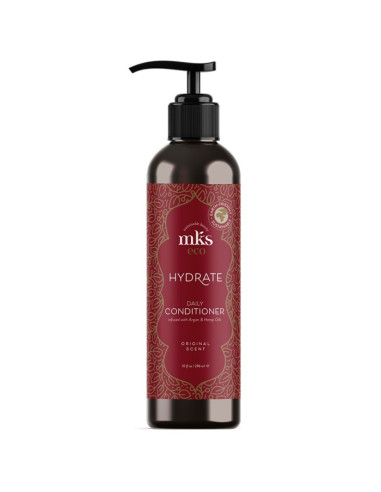MKS eco
Hair conditioner Hydrate Original 296 ml