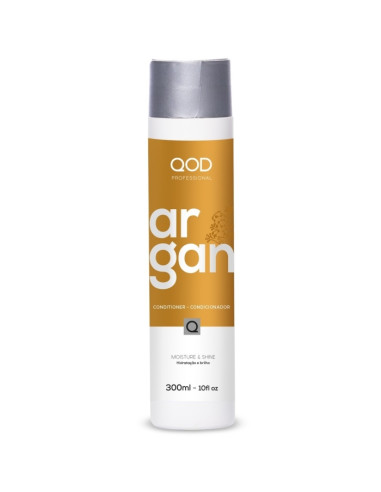 QOD
Argan po-procedūrinis kondicionierius 300 ml