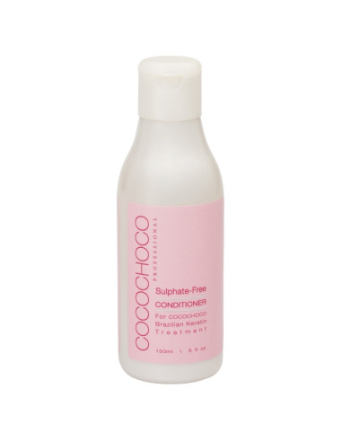 Cocochoco
Besulfatis kondicionierius 150 ml