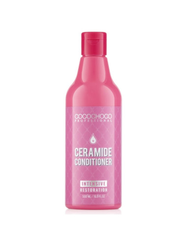 Cocochoco
Restorative conditioner with ceramide 500 ml