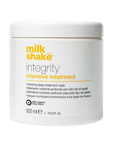 Milk Shake Intensive Treatment Mask 500 ml