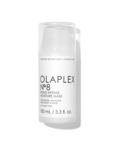 Olaplex
No. 8 Bond Intense Moisture hair mask 100 ml