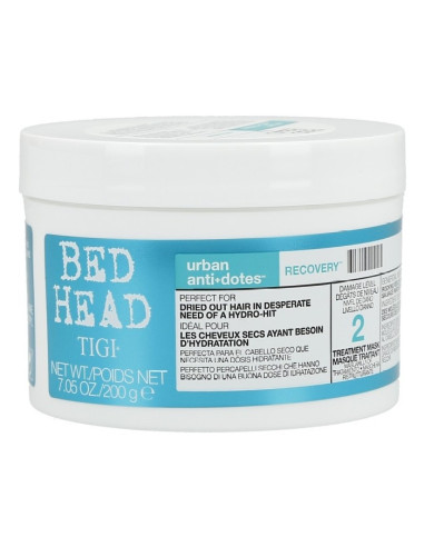 TIGI
Bed Head Recovery restorative hair mask 200 ml