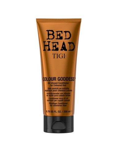 TIGI
Bed Head Colour Goddess conditioner 200 ml