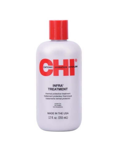 CHI
Heat protection mask Infra Treatment 350 ml