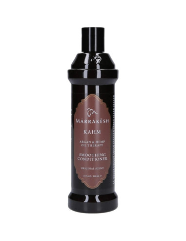 Marrakesh
Straightening conditioner Kahm 355 ml