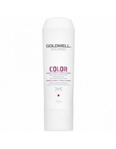 Goldwell
Conditioner for dyed hair Color Extra Rich Brilliance 200 ml