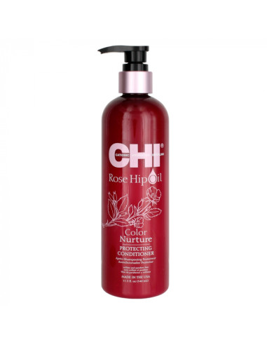 CHI
Conditioner for dyed hair Rose Hip Oil Color Nurture Protecting 340 ml