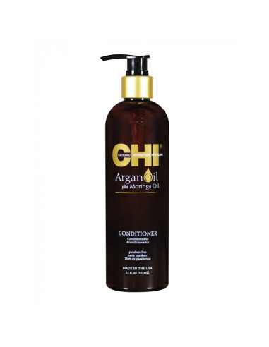 CHI
Argan Oil kondicionierius 340 ml