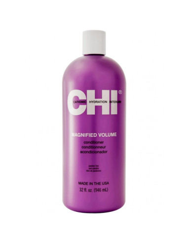 CHI
Magnified Volume conditioner 946 ml
