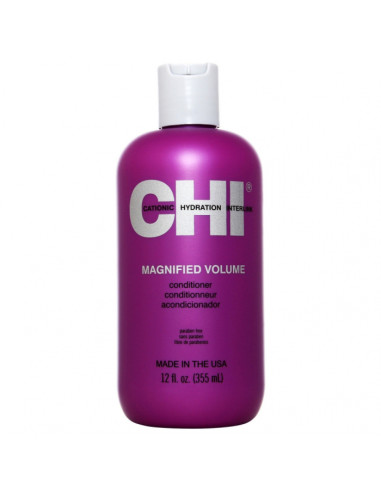 CHI
Magnified Volume conditioner 355 ml