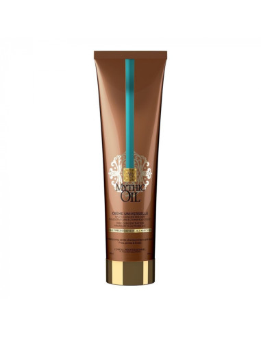 L'Oreal
SE Mythic Oil Cream Universelle for hair 150 ml