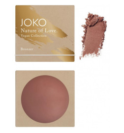 JOKO
Nature of Love bronzantas