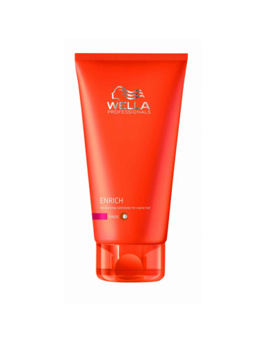 WELLA
Enrich conditioner For Thick Hair 200 ml