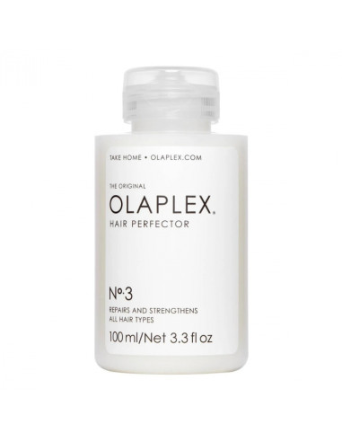 OLAPLEX
No. 3 Hair Perfector 100 ml