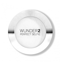 Wunder2 HD fotosesijoms skirta presuota pudra PERFECT SELFIE