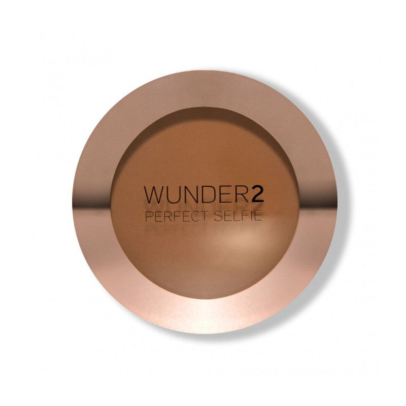 Wunder2 HD fotosesijoms skirta presuota pudra PERFECT SELFIE