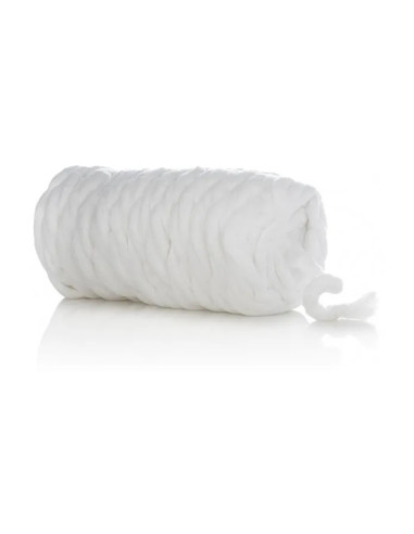 PANW
Disposable wool for hairdressers 1 kg