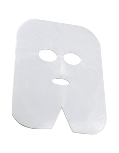 PANW
Polyethylene (PE) face mask for cosmetic procedures 100 pcs.