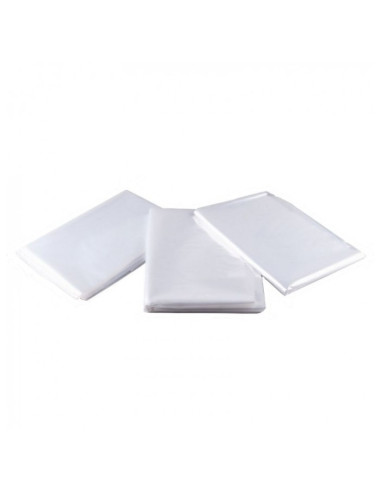 EKOHIGIENA
Disposable transparent aprons 50 pcs.