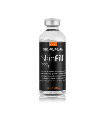 SkinFill Body 50ml hialiurono užpildas