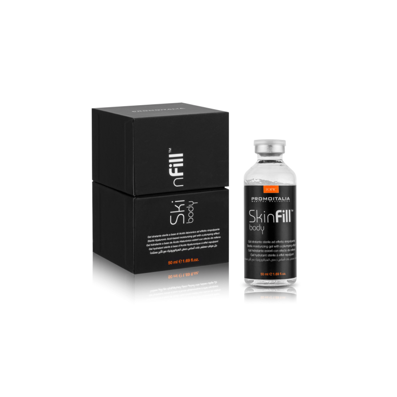 SkinFill Body 50ml hialiurono užpildas