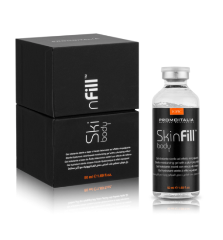 SkinFill Body 50ml hialiurono užpildas