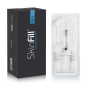 SkinFill Diamond Plus 1x1ml hialiurono užpildas