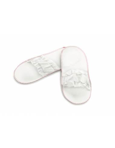 EKOHIGIENA
Disposable slippers PREMIUM 50 pairs