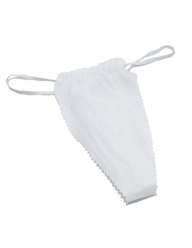 EKOHIGIENA
Disposable panties with tape M 10 pcs.