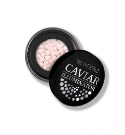 Wunder2 Šviesą atspindinti priemonė CAVIAR ILLUMINATOR