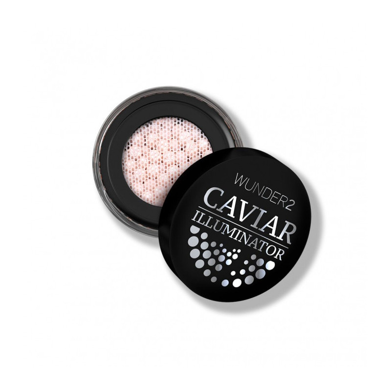 Wunder2 Šviesą atspindinti priemonė CAVIAR ILLUMINATOR