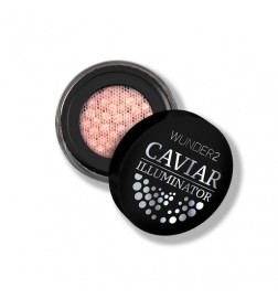 Wunder2 Šviesą atspindinti priemonė CAVIAR ILLUMINATOR