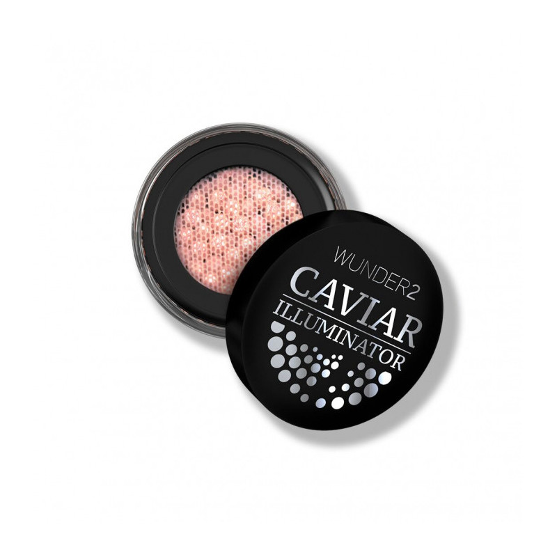 Wunder2 Šviesą atspindinti priemonė CAVIAR ILLUMINATOR