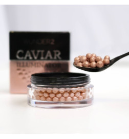 Wunder2 Šviesą atspindinti priemonė CAVIAR ILLUMINATOR