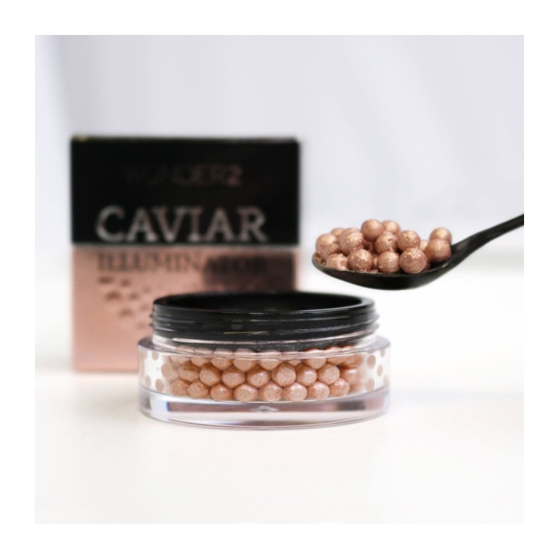 Wunder2 Šviesą atspindinti priemonė CAVIAR ILLUMINATOR