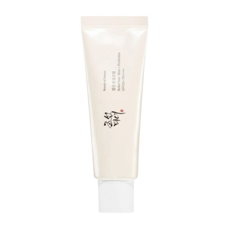 Beauty of Joseon Kremas nuo saulės Relief Sun Rice + Probiotics SPF 50+ /PA++++ 50 ml