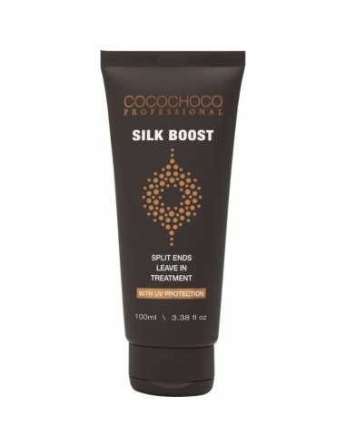 COCOCHOCO
Silk Boost Split Ends Leave In Treatment 100 ml