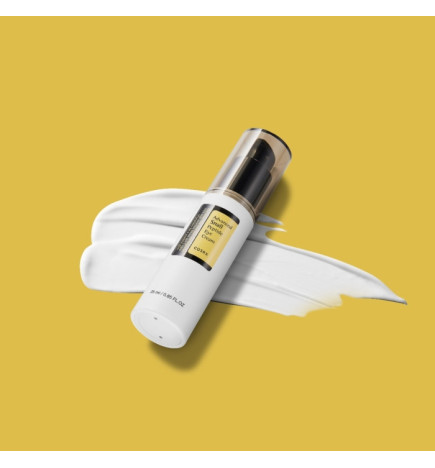 COSRX Paakių kremas su peptidais ir sraigių mucinu Advanced Snail Peptide Eye Cream 25 ml