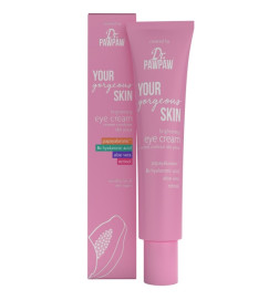 Dr. PawPaw
Šviesinantis paakių kremas Your Gorgeous Skin 15 ml