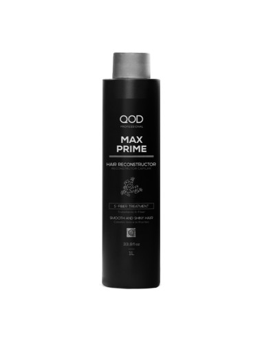 QOD
MAX PRIME keratin 1000 ml