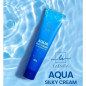LAENITA Drėkinantis veido kremas AQUA SILKY CREAM 60 g